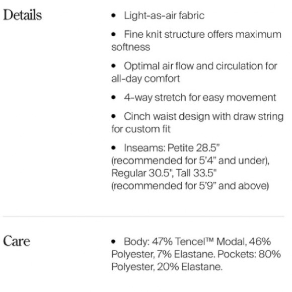 Spanx AirEssentials Sleeveless Wide Leg Jumpsuit - Picture 11 of 12